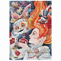 Даричева Дизайн 0012